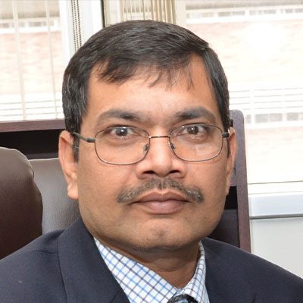 Rajesh Kumar